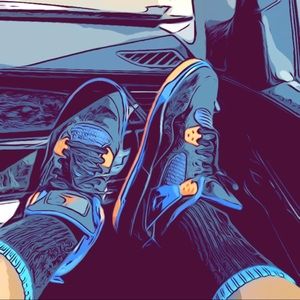 Meet your Posher, Alana